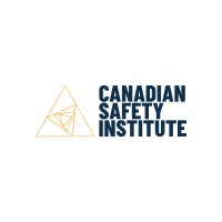 Canadian Safety Institute logo - Similar company to Cm Indigenous Consulting Ltd