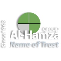 Alhamza Group of Companies logo - Similar company to Virtesys Llp