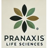 PranaXis Life Sciences logo - Similar company to Wiser Ways