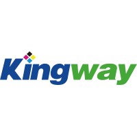 ZHONGSHAN KINGWAY IMAGE TECH CO.,LTD. logo - Similar company to Kitcopy®