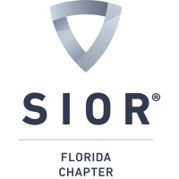 SIOR Florida Chapter logo - Similar company to Connected Polk