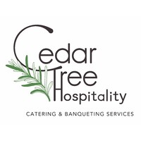 Cedar Tree Hospitality Catering logo - Similar company to Gcss Uae