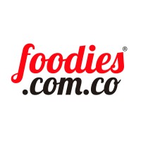 Foodies Colombia logo - Similar company to Newstex