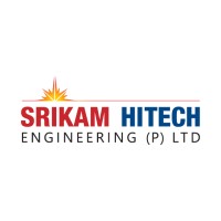 Srikam Hitech Engineering Pvt Ltd logo - Similar company to K.G.P Traders
