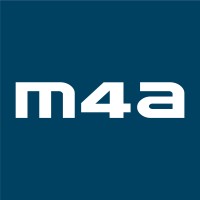 m4a (Pty) Ltd logo - Similar company to Core Sight - Fibre Optic Solutions