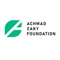Achmad Zaky Foundation logo - Similar company to Ycab Ventures