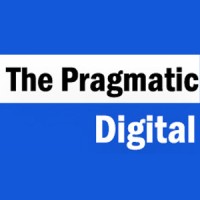 The Pragmatic Digital logo - Similar company to Raikon Solutions