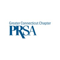 PRSA Greater Connecticut Chapter logo - Similar company to Itp - Information Technology Professionals