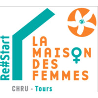 Maison des femmes du CHRU de Tours logo - Similar company to Criavs Cvl