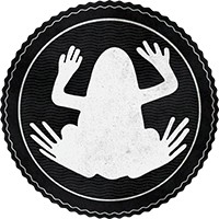 LUCKY FROG LIMITED logo - Similar company to 4-Events Uk