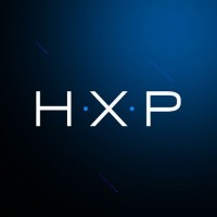HXP Group logo - Similar company to Impacta Tech