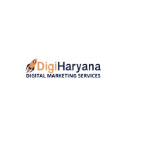 DigiHaryana - Digital Marketing Services Provider Company logo - Similar company to Digital Chaabi Academy