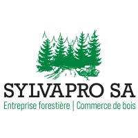 Sylvapro SA logo - Similar company to Giardini E Paesaggi Roma