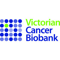 Victorian Cancer Biobank logo - Similar company to Treecode Genomics