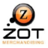 Zot Merchandising