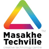 The Masakhe Foundation logo - Similar company to Satisfeed