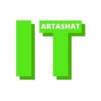 IT Artashat logo - Similar company to Sohonet Telecomunication Project