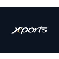XPORTS AGENCY logo - Similar company to Golf Shot Mx