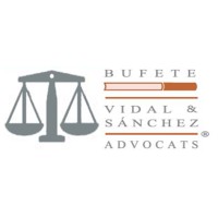 BUFETE VIDAL & SÁNCHEZ SL logo - Similar company to Sbd Activa