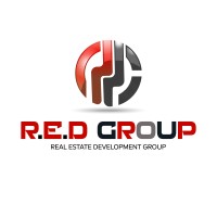 R.E.D Group logo - Similar company to Cv. Mai Harta