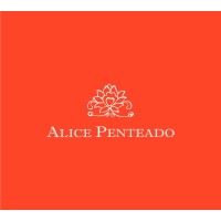 Alice Penteado logo - Similar company to Pb Arts Design
