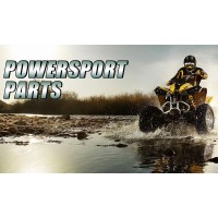MPM motorsport parts and accessory logo - Similar company to Universe Filter