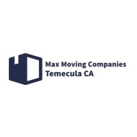 Max Moving Companies Temecula CA logo - Similar company to Moving Innovation