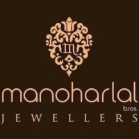 Manoharlal Jewellers logo - Similar company to Deshrakshak Aushadhalaya Ltd.