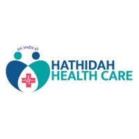 Hathidah Healthcare logo - Similar company to Factriz.Com
