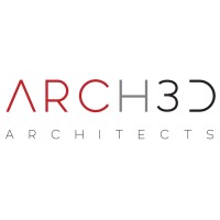 ARCH3D Architects logo - Similar company to Dho Studio Ltd
