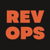 RevOps Consulting logo - Similar company to Revops Consulting