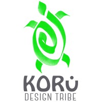 KORU Design Tribe logo - Similar company to Supeema