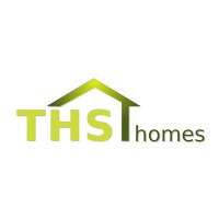 THS Homes logo - Similar company to Axe Construction Ltd