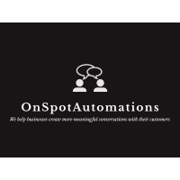 On Spot Automations Inc logo - Similar company to The Foundation Hq