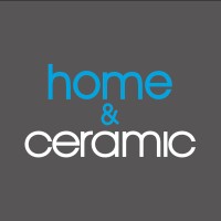 Home et Ceramic par Gedimat Vallier logo - Similar company to Elite Ceramic