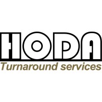 HODA TURNAROUND SERVICES LIMITED logo - Similar company to Poltech-Tms