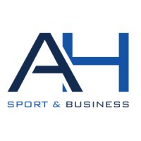 AH Sport & Business logo - Similar company to Wecall Ab
