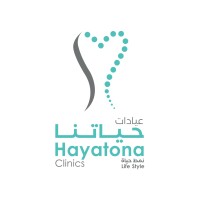 عيادات حياتنا للرعاية الطبية logo - Similar company to Medical Complex