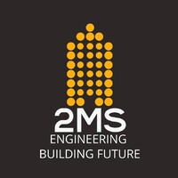 2MS Engineering logo - Similar company to Taha Engineering Group