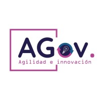 AGov/Agilidad e Innovación logo - Similar company to Redesign Lab