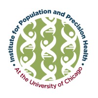Institute for Population and Precision Health at the University of Chicago logo - Similar company to Uic Center For Clinical And Translational Science