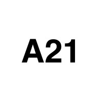 A21 Digital logo - Similar company to Torq