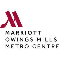Marriott Owings Mills Metro Centre logo - Similar company to Baltimore Marriott Inner Harbor At Camden Yards