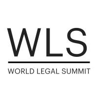World Legal Summit logo - Similar company to Cambrian Futures & Labs