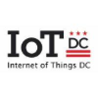 Internet Of Things Dc