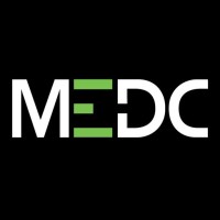 Marlborough Economic Development Corporation logo - Similar company to Deepkinase