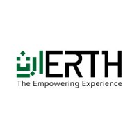 ERTH Events logo - Similar company to Vizarchs