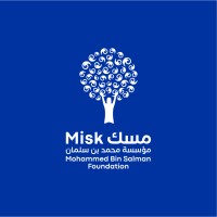 Misk Leadership | مسك القادة logo - Similar company to Manga Productions (Misk Foundation)