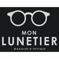 Mon Lunetier - opticien Rezé/Porte des Sorinières logo - Similar company to Lison Paris • Couture Swimwear