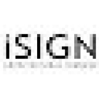 Isign Inc.